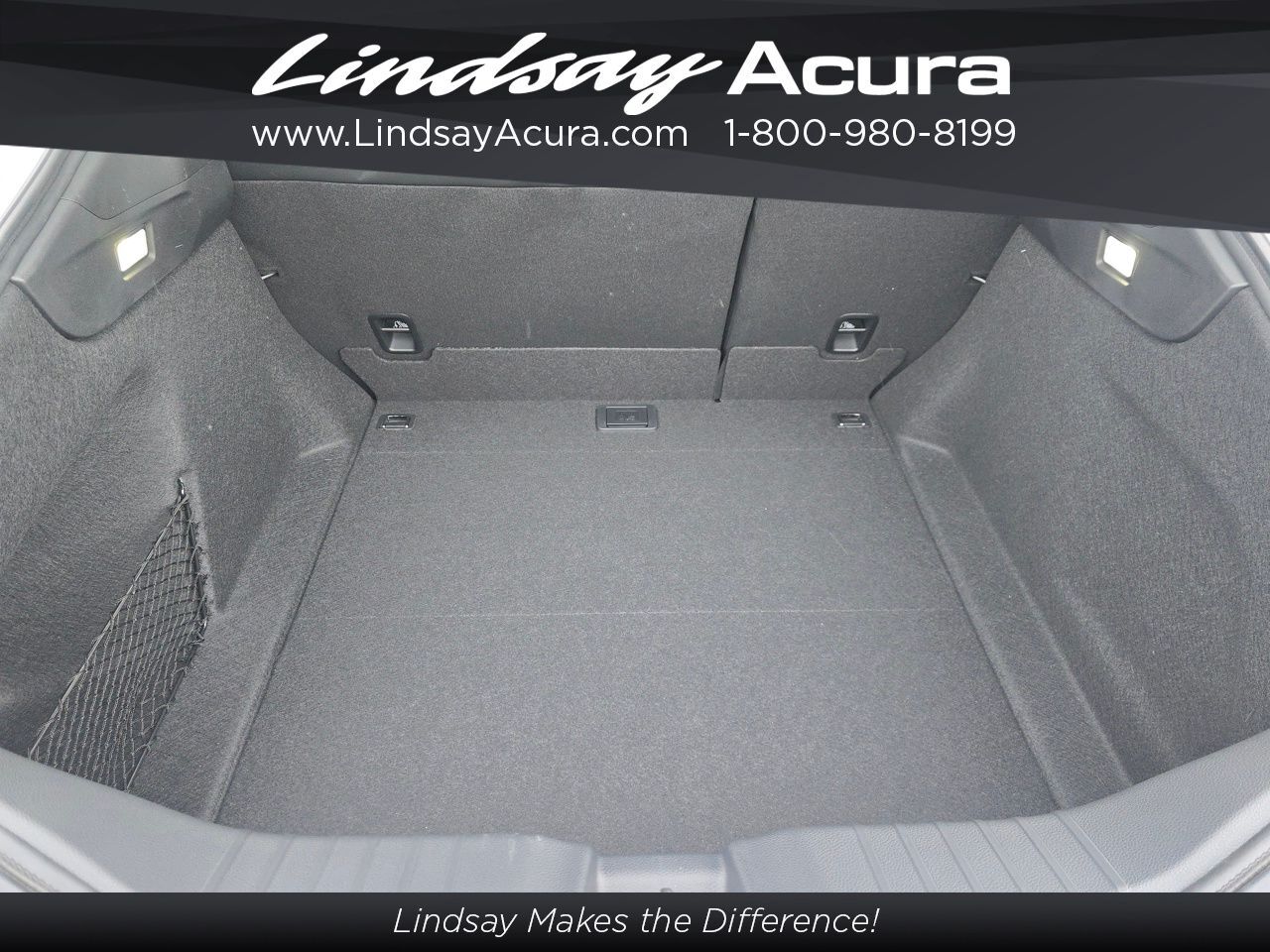 2026 Acura Integra A-Spec Package Columbus OH