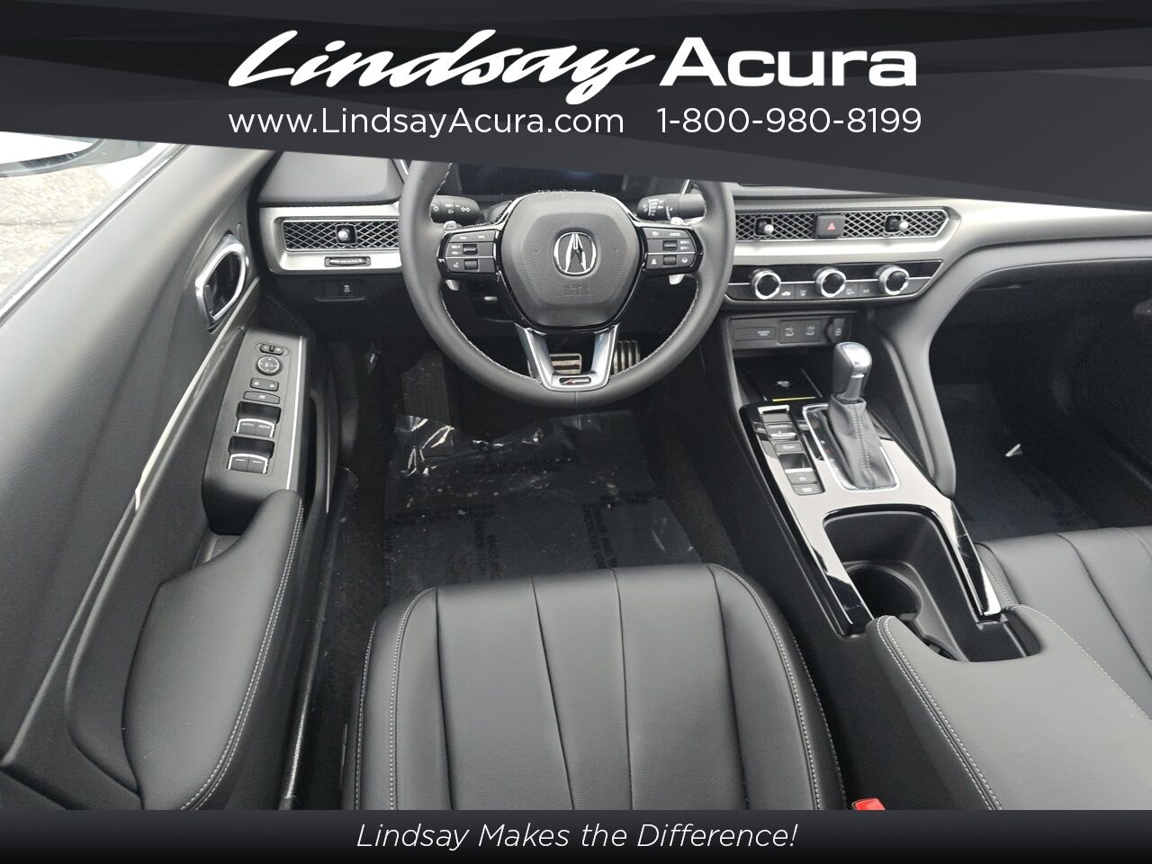 2026 Acura Integra A-Spec Package Columbus OH