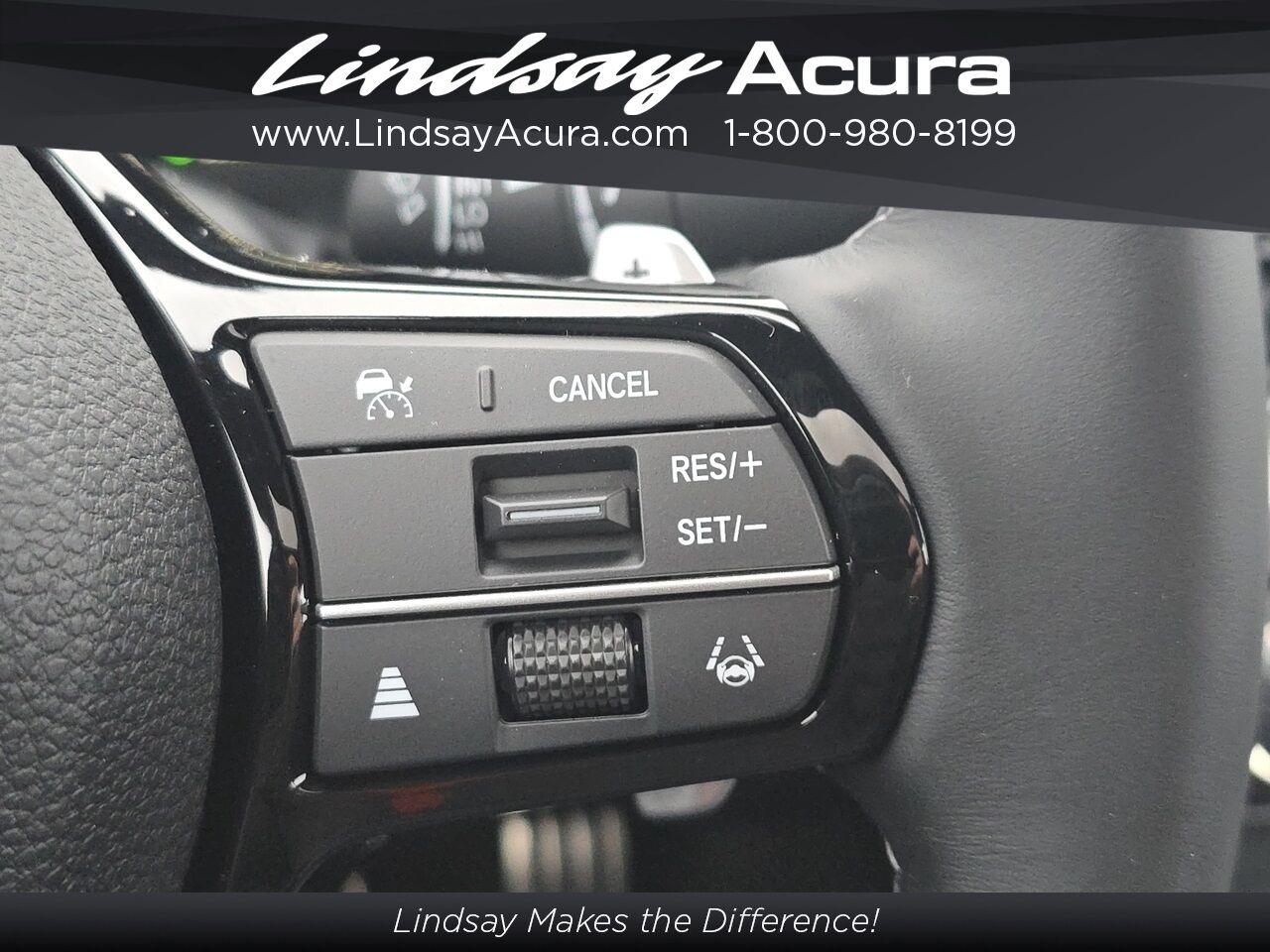 2026 Acura Integra A-Spec Package Columbus OH