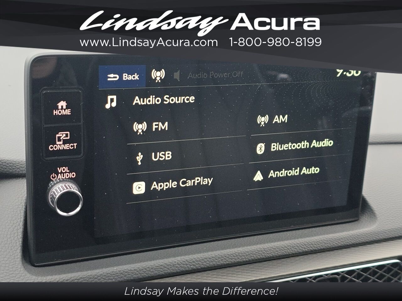 2026 Acura Integra A-Spec Package Columbus OH