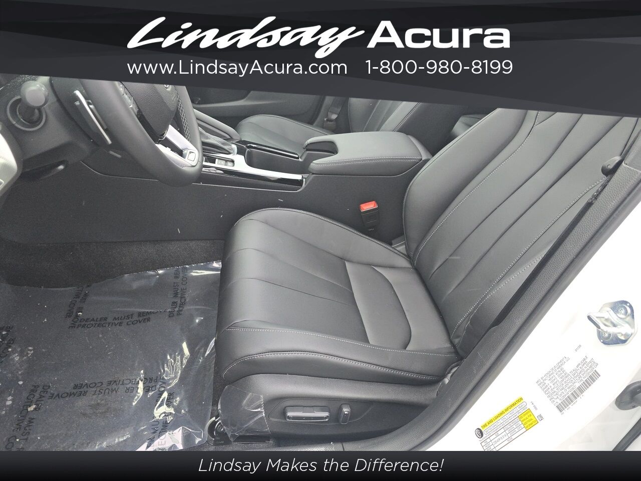 2026 Acura Integra A-Spec Package Columbus OH