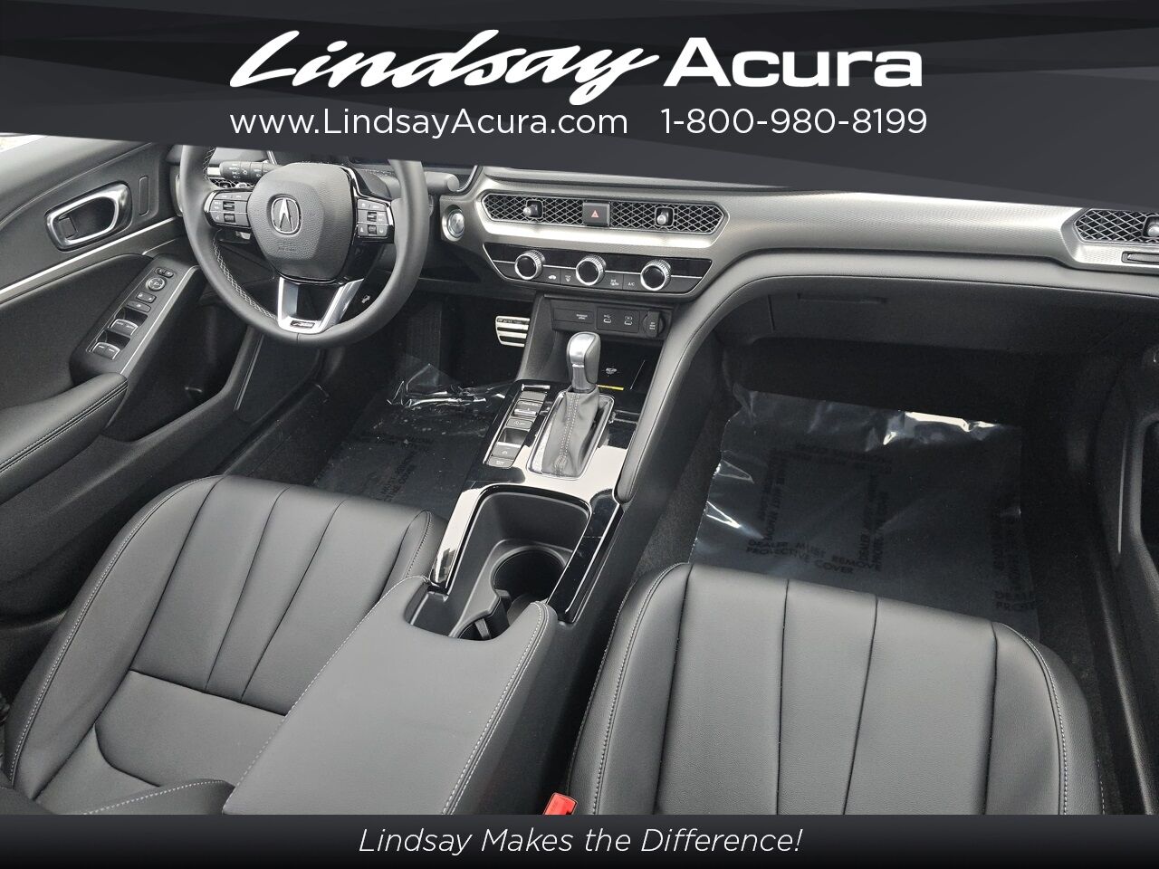 2026 Acura Integra A-Spec Package Columbus OH