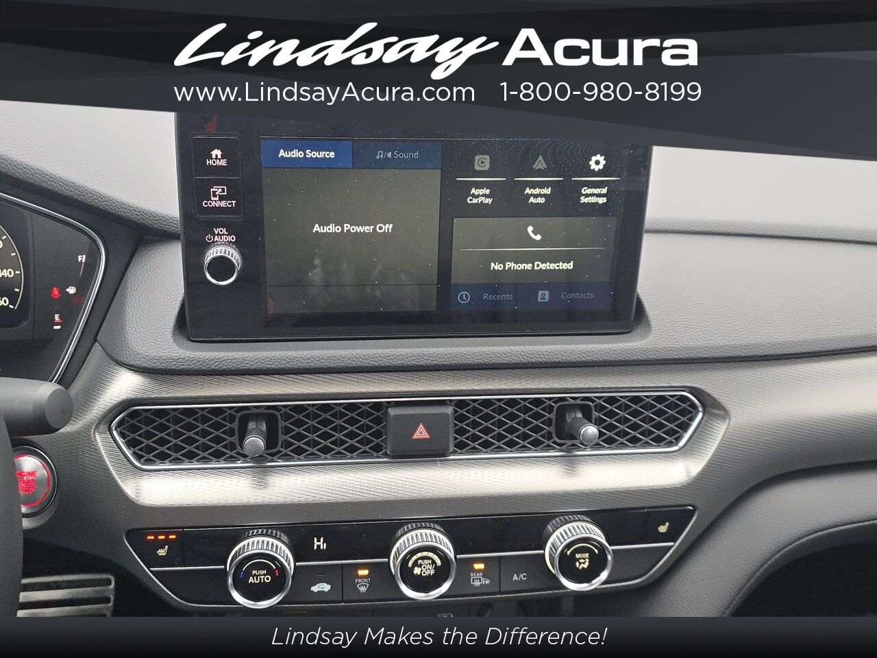 2026 Acura Integra A-Spec Package Columbus OH