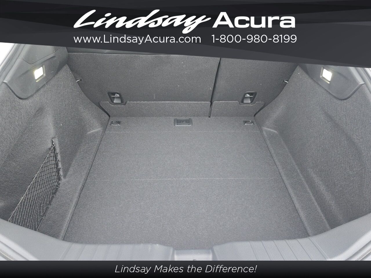 2026 Acura Integra A-Spec Package Columbus OH