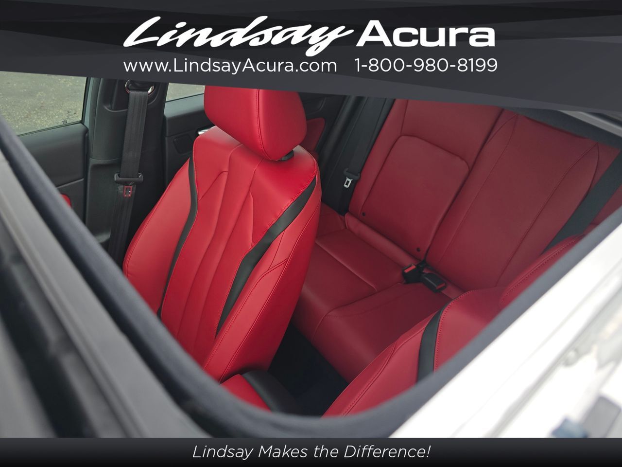 2026 Acura Integra A-Spec Package Columbus OH