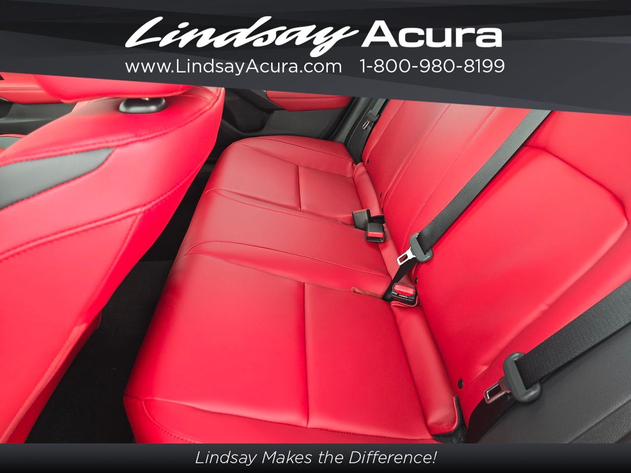 2026 Acura Integra A-Spec Package Columbus OH