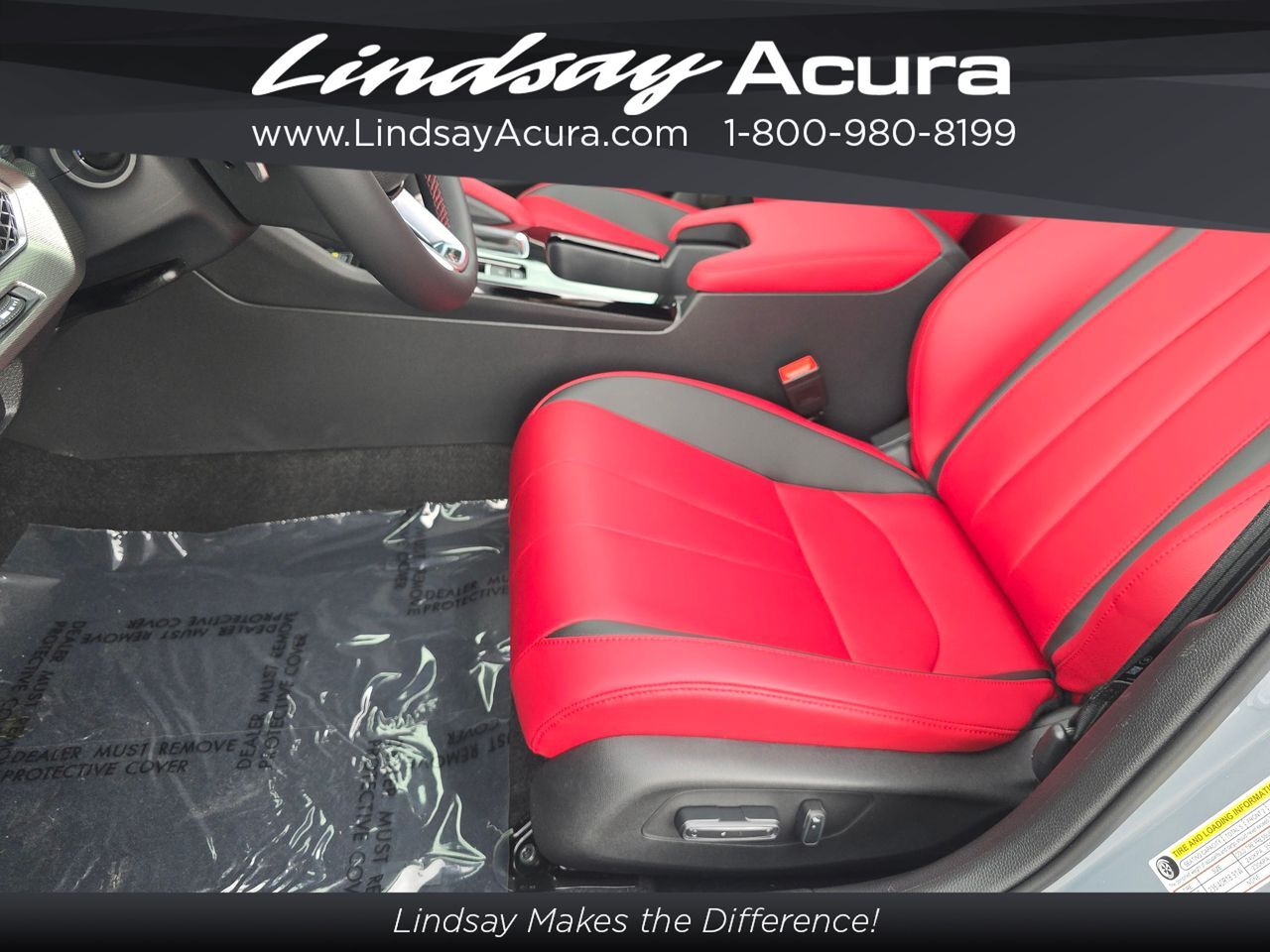 2026 Acura Integra A-Spec Package Columbus OH