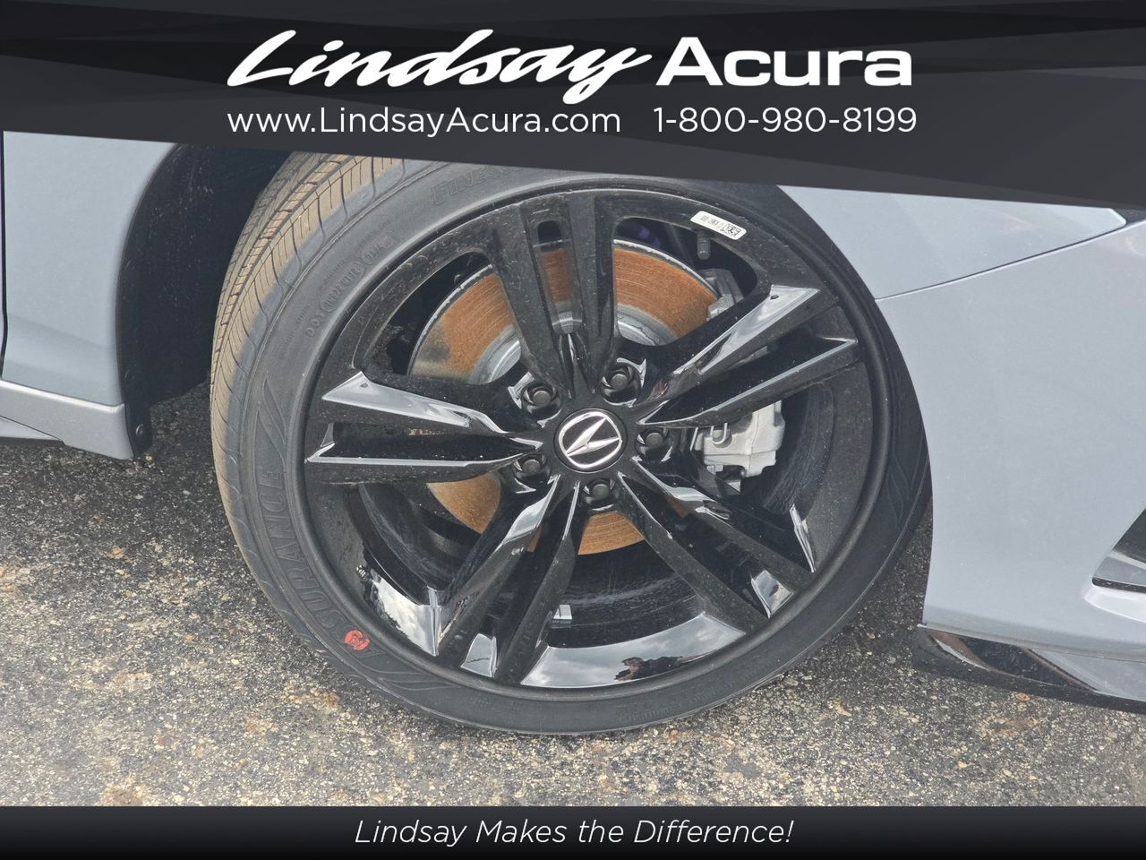 2026 Acura Integra A-Spec Package Columbus OH