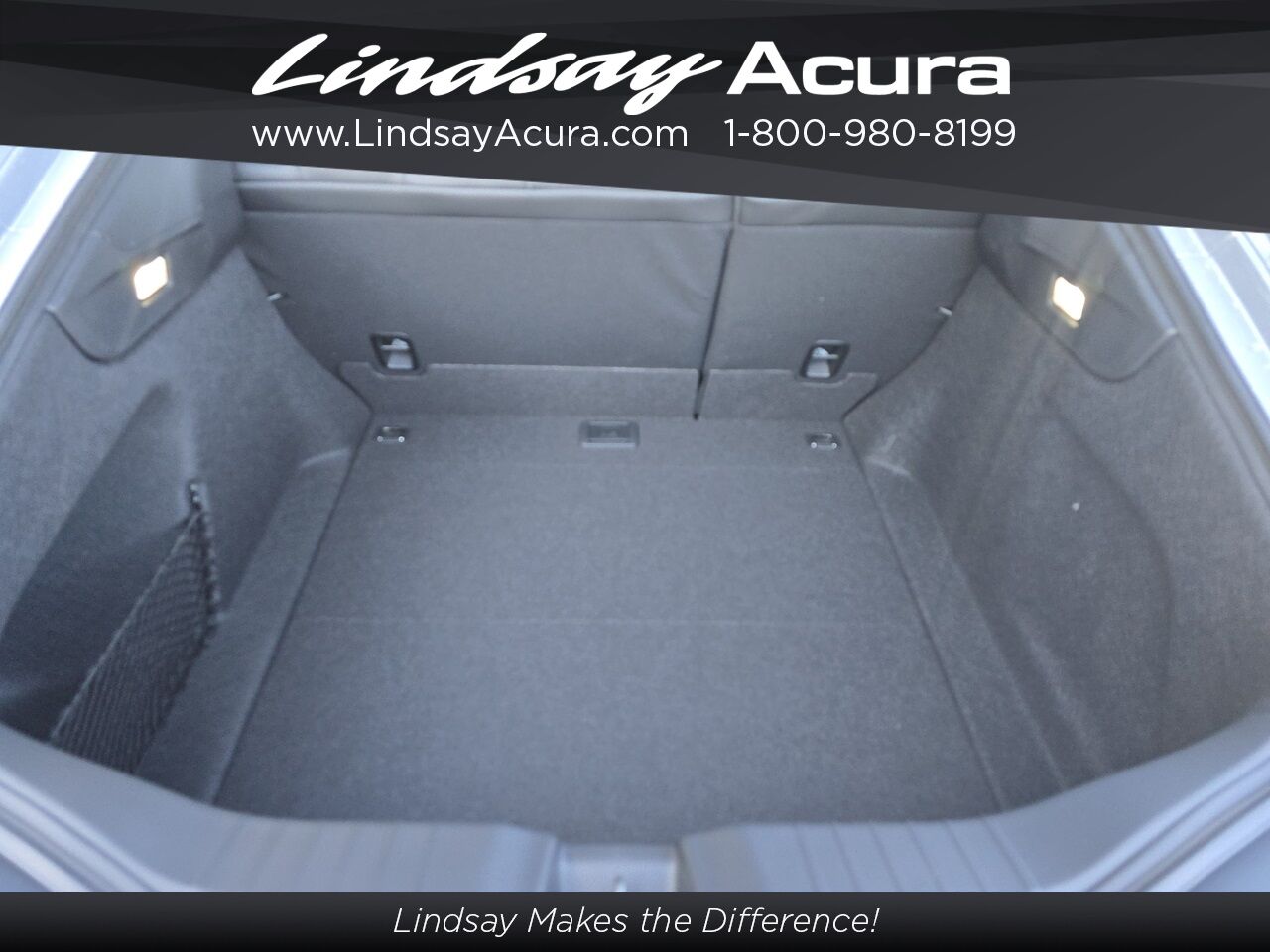 2026 Acura Integra A-Spec Package Columbus OH