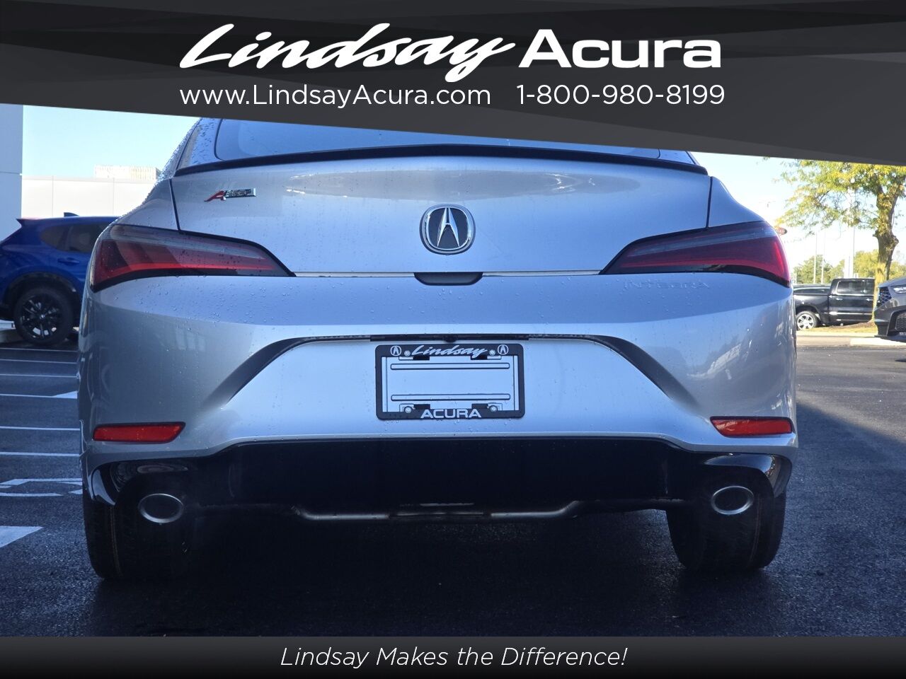 2026 Acura Integra A-Spec Package Columbus OH