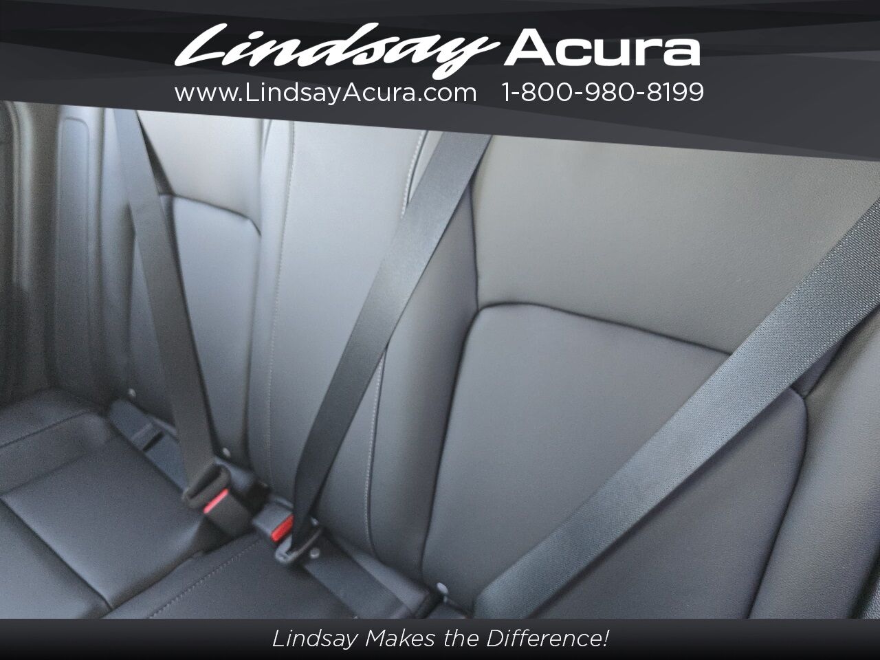 2026 Acura Integra A-Spec Package Columbus OH