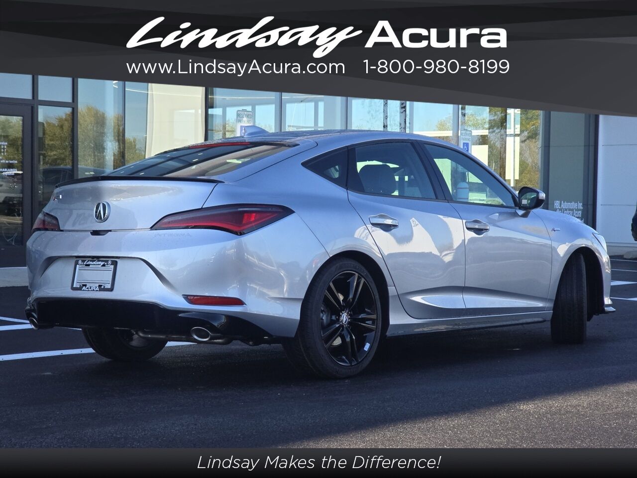 2026 Acura Integra A-Spec Package Columbus OH