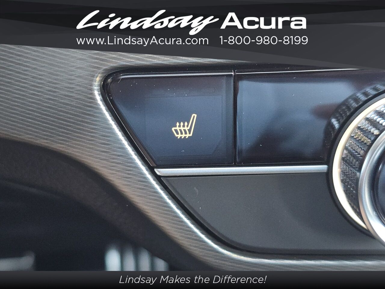 2026 Acura Integra A-Spec Package Columbus OH