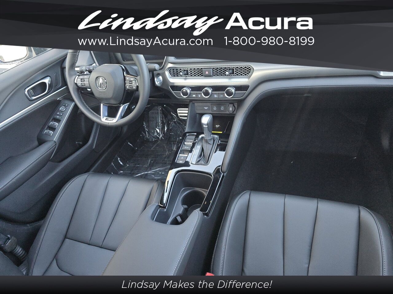 2026 Acura Integra A-Spec Package Columbus OH