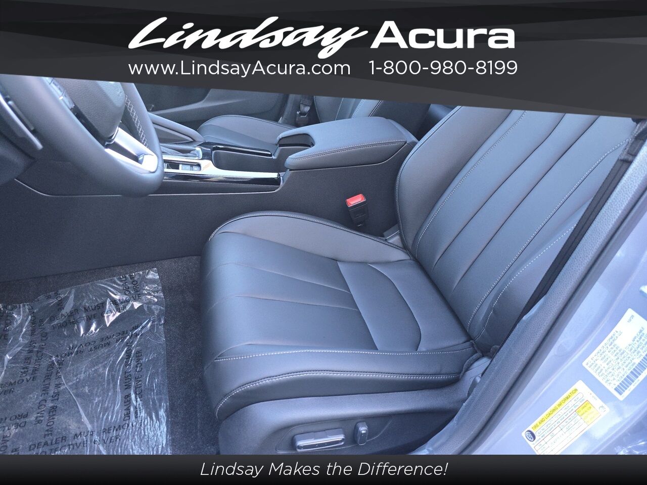 2026 Acura Integra A-Spec Package Columbus OH