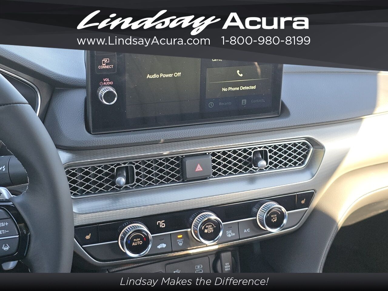 2026 Acura Integra A-Spec Package Columbus OH