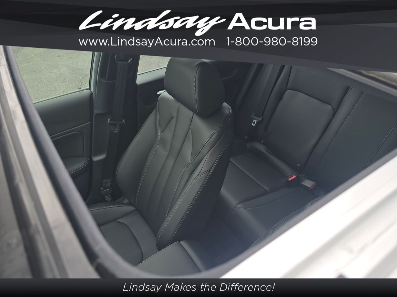 2026 Acura Integra A-Spec Package Columbus OH