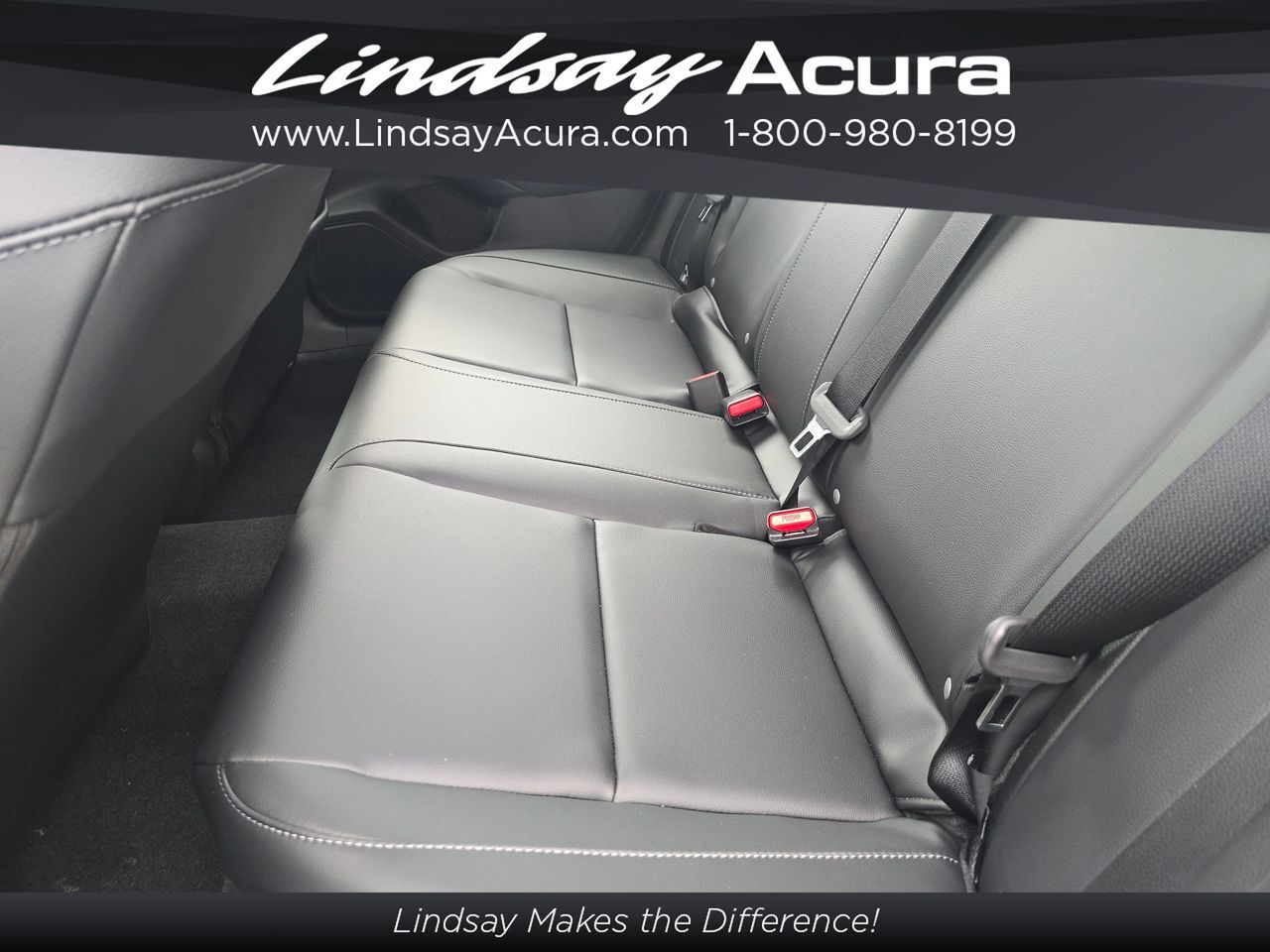 2026 Acura Integra A-Spec Package Columbus OH