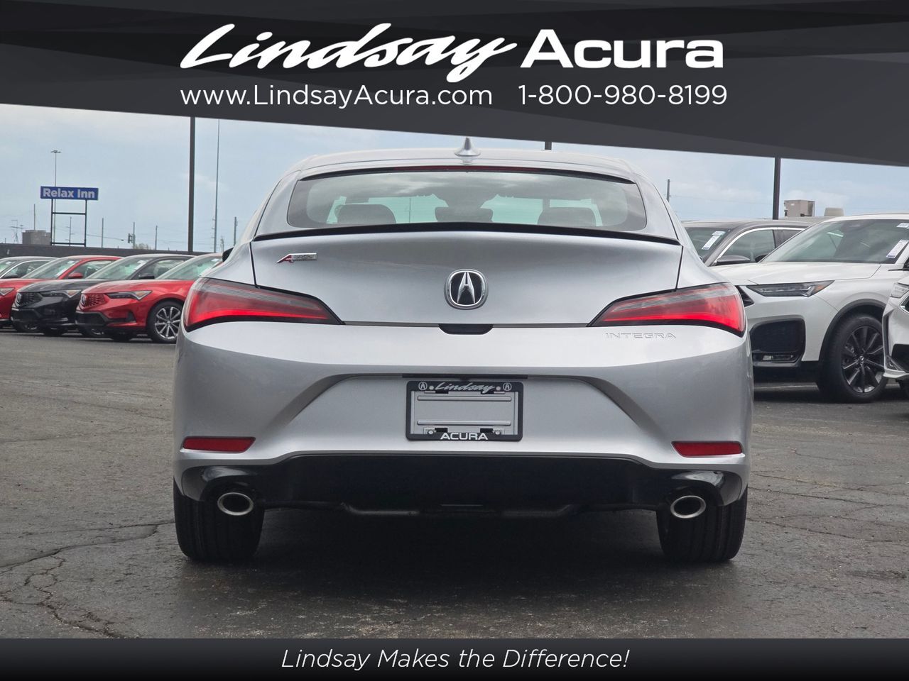 2026 Acura Integra A-Spec Package Columbus OH