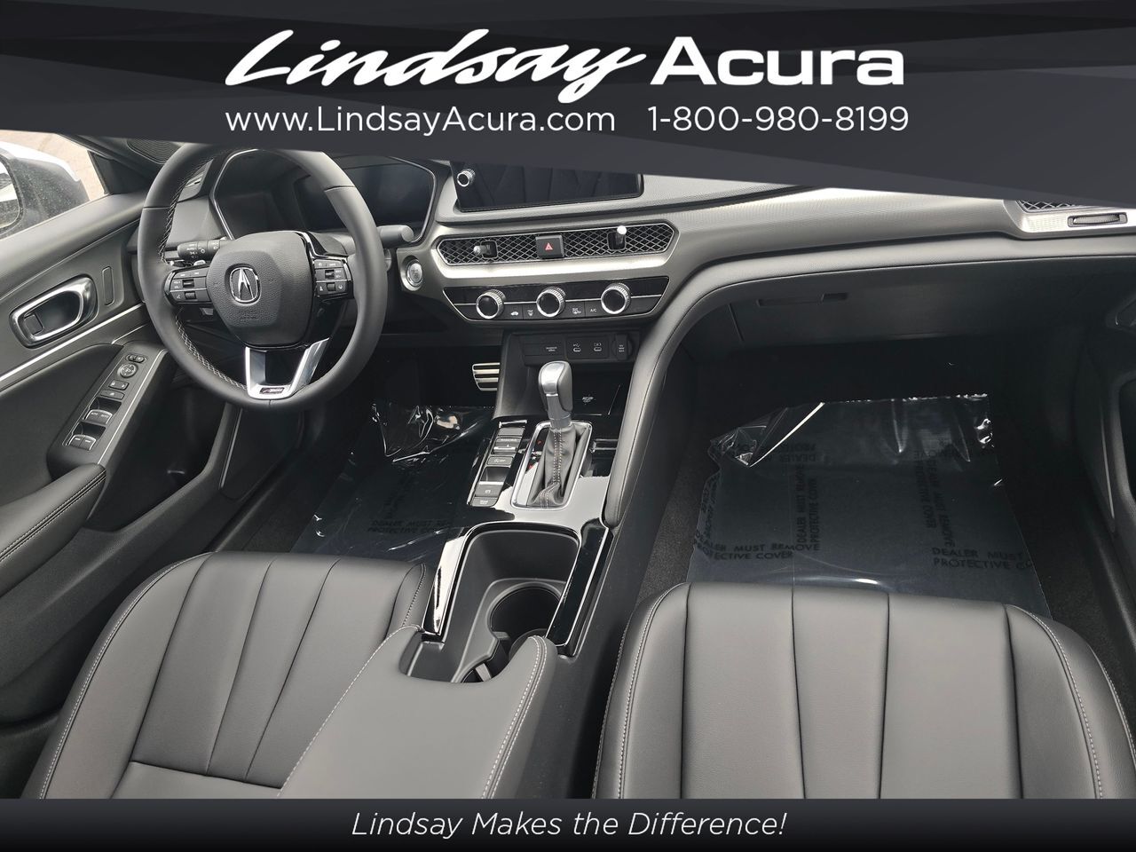 2026 Acura Integra A-Spec Package Columbus OH