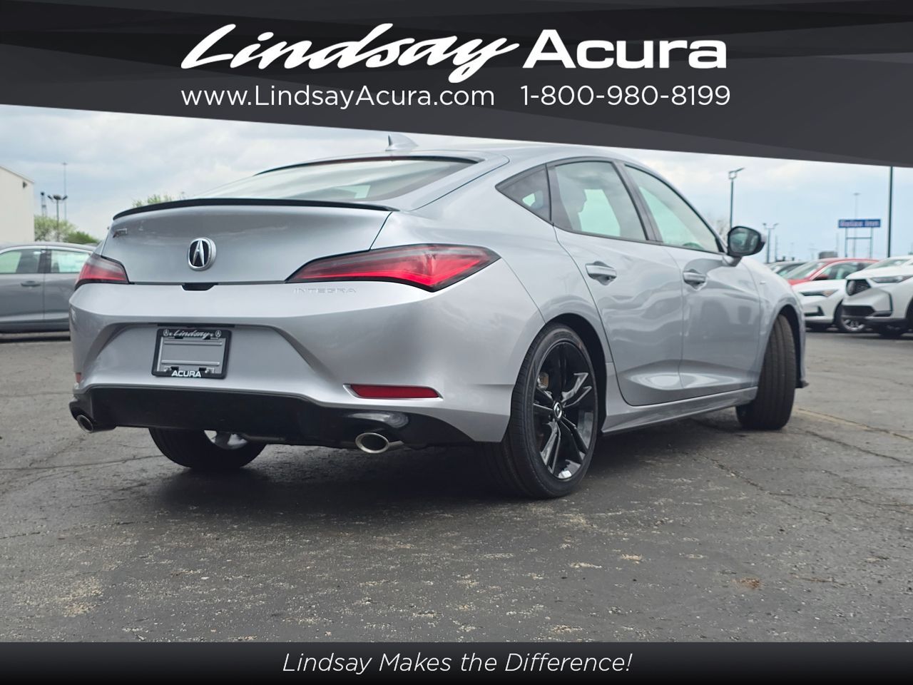 2026 Acura Integra A-Spec Package Columbus OH