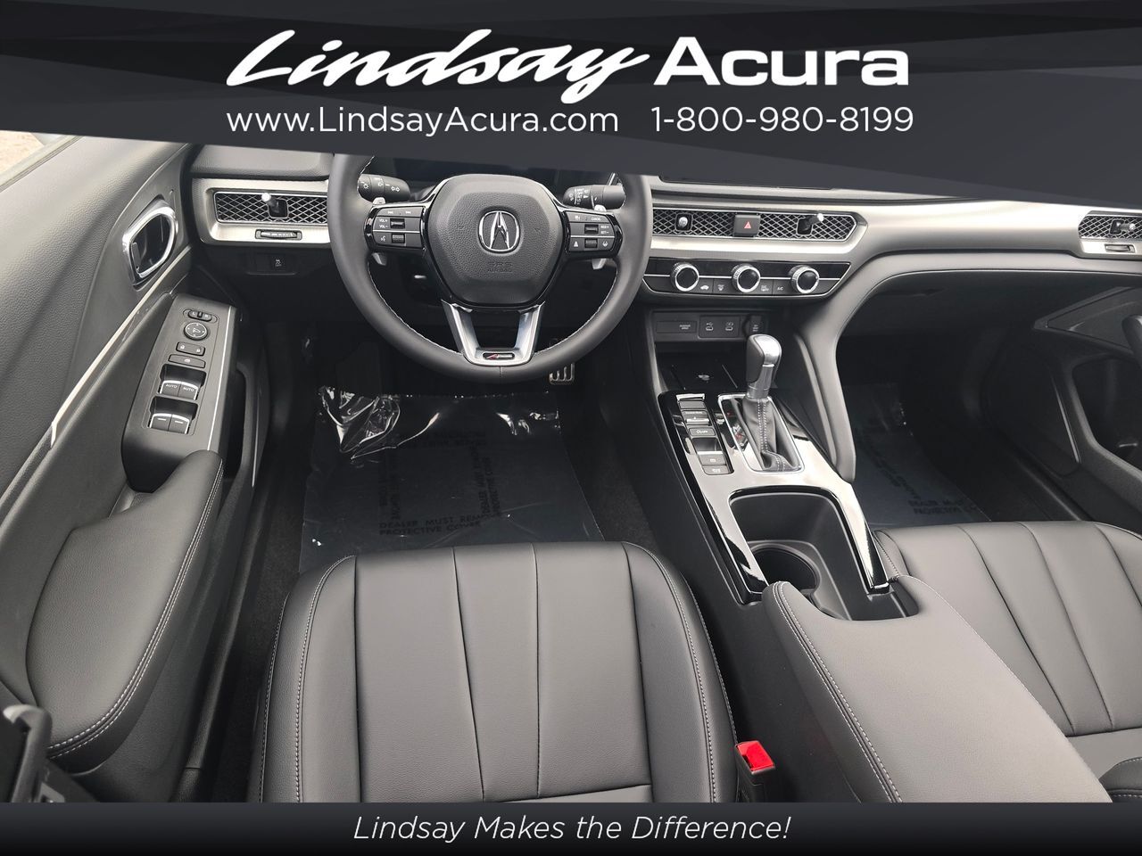 2026 Acura Integra A-Spec Package Columbus OH