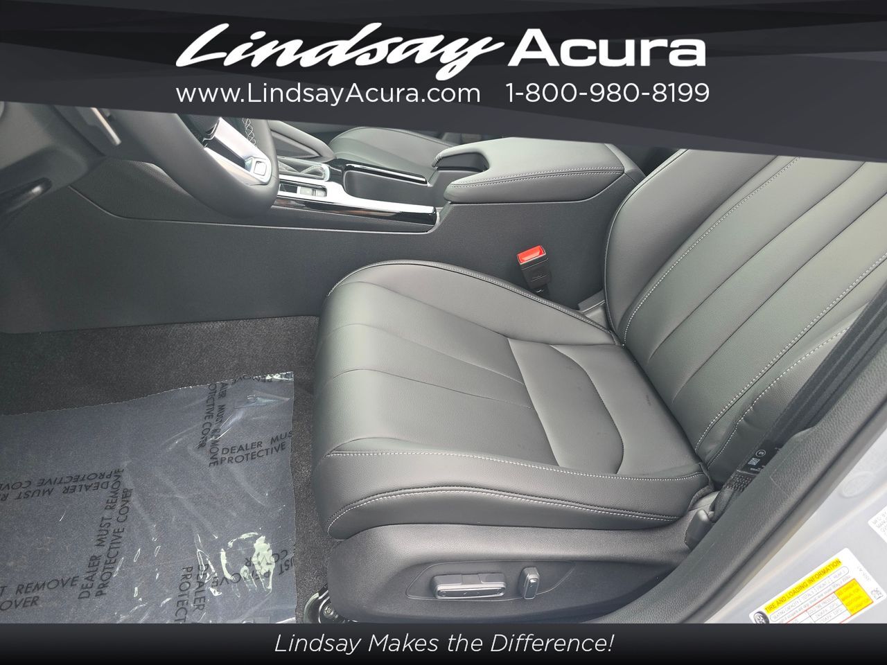 2026 Acura Integra A-Spec Package Columbus OH
