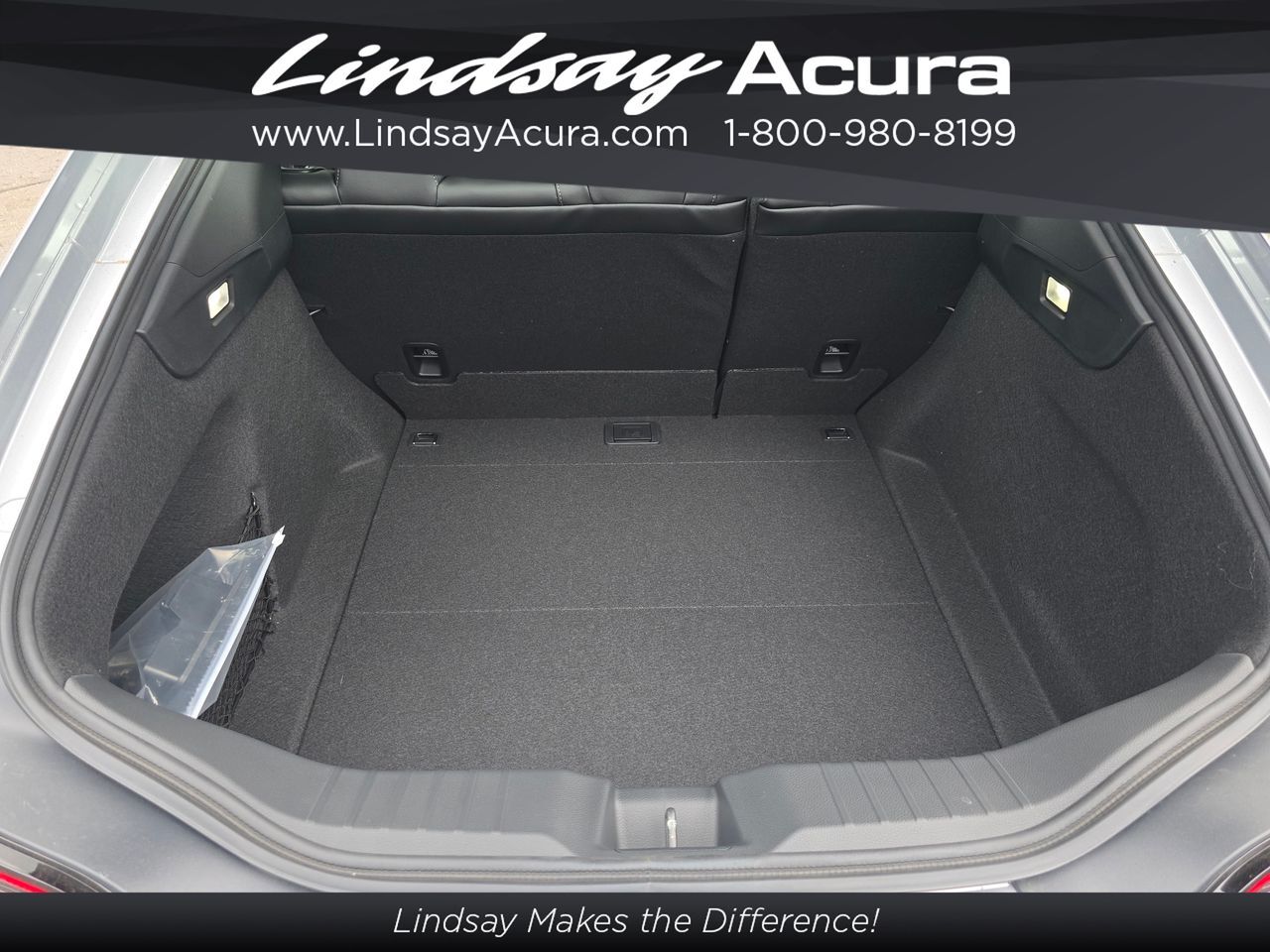 2026 Acura Integra A-Spec Package Columbus OH