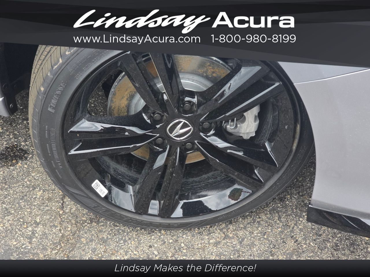 2026 Acura Integra A-Spec Package Columbus OH