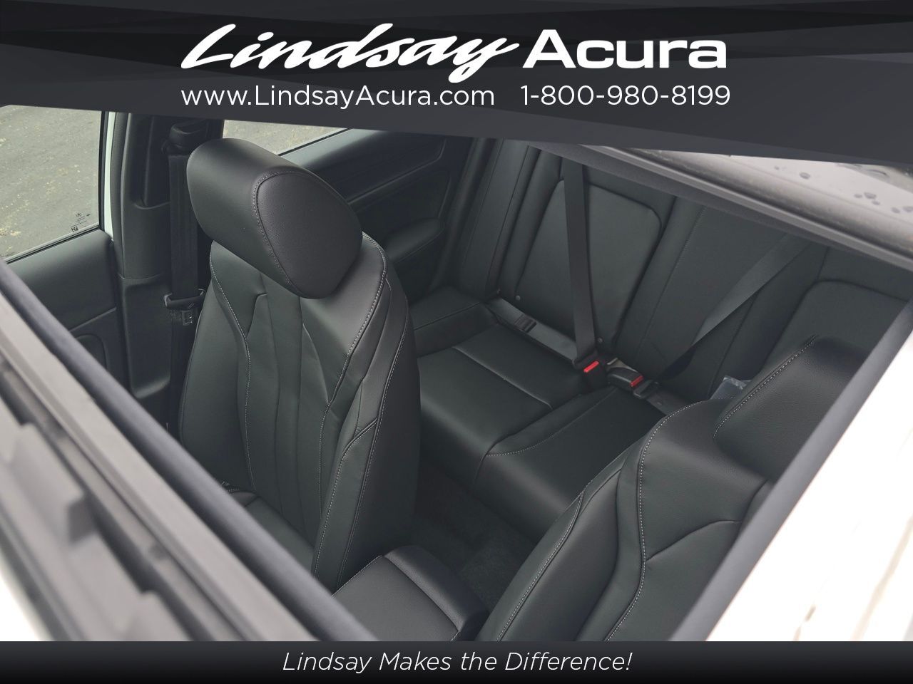 2026 Acura Integra A-Spec Package Columbus OH