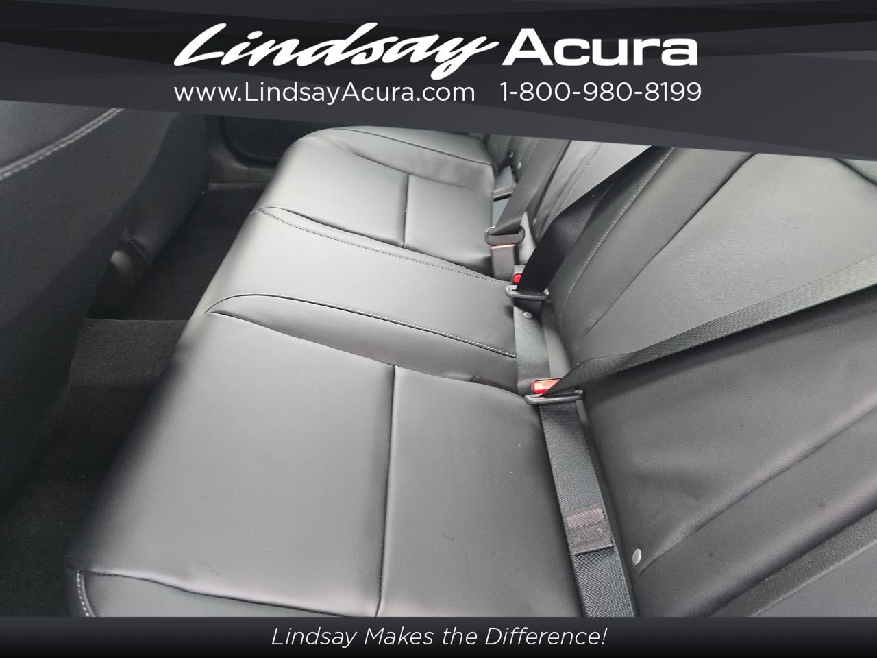 2026 Acura Integra A-Spec Package Columbus OH