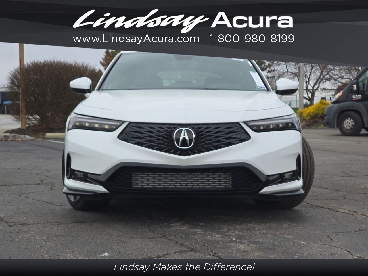 2026 Acura Integra A-Spec Package