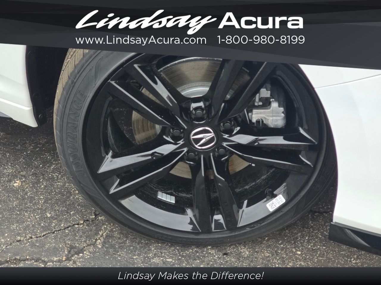 2026 Acura Integra A-Spec Package Columbus OH
