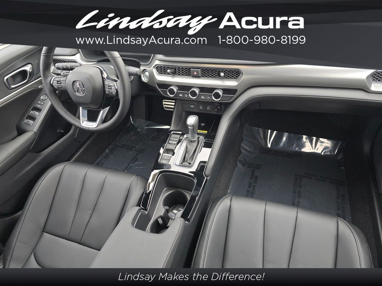 2026 Acura Integra A-Spec Package Columbus OH
