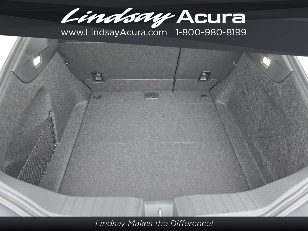 2026 Acura Integra A-Spec Package Columbus OH