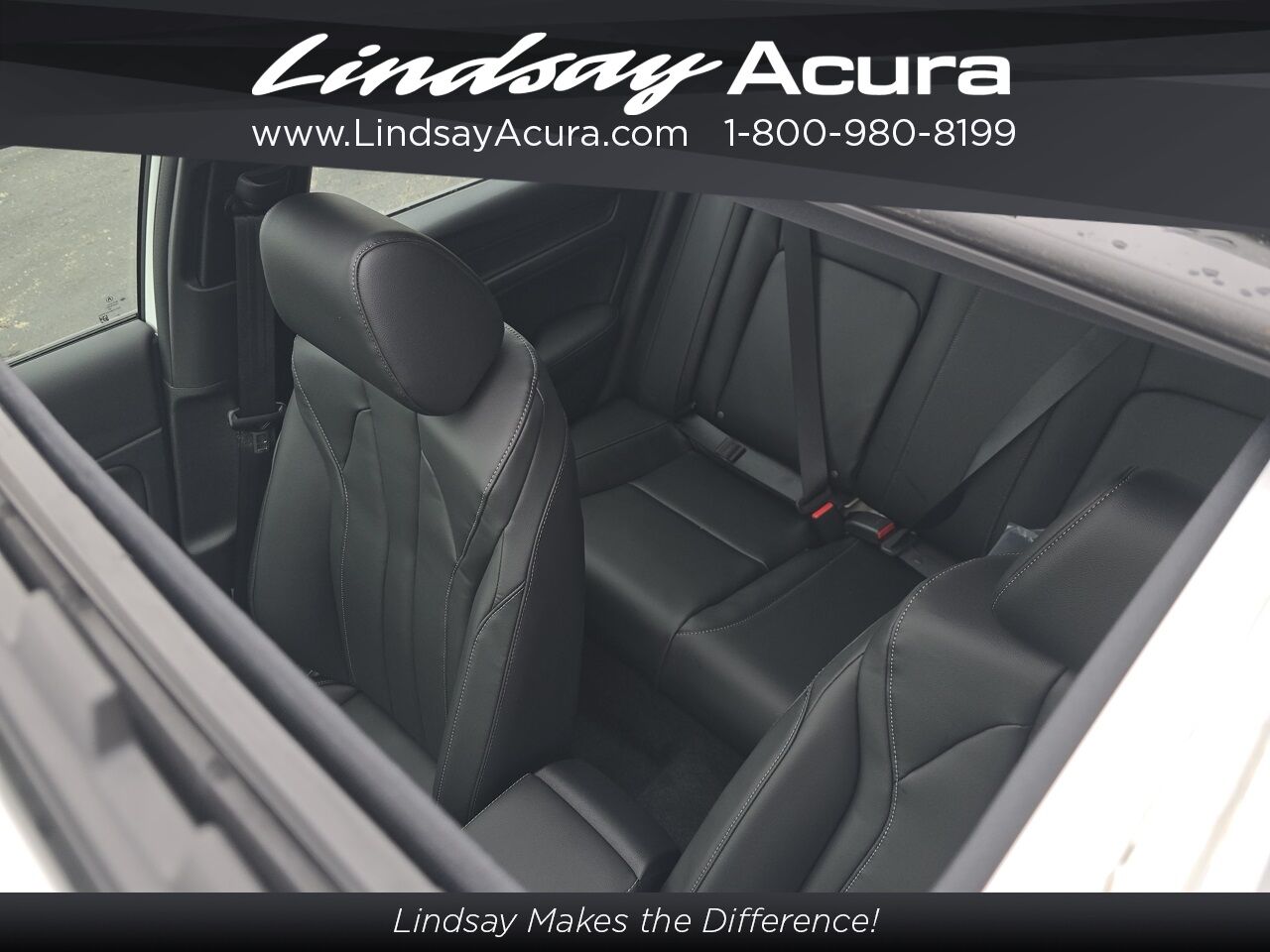 2026 Acura Integra A-Spec Package Columbus OH