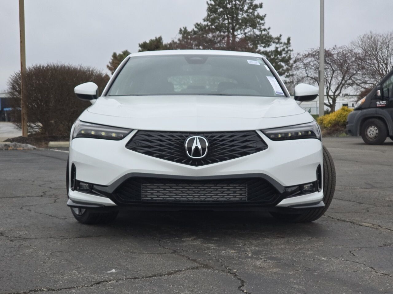 2026 Acura Integra A-Spec Package Columbus OH