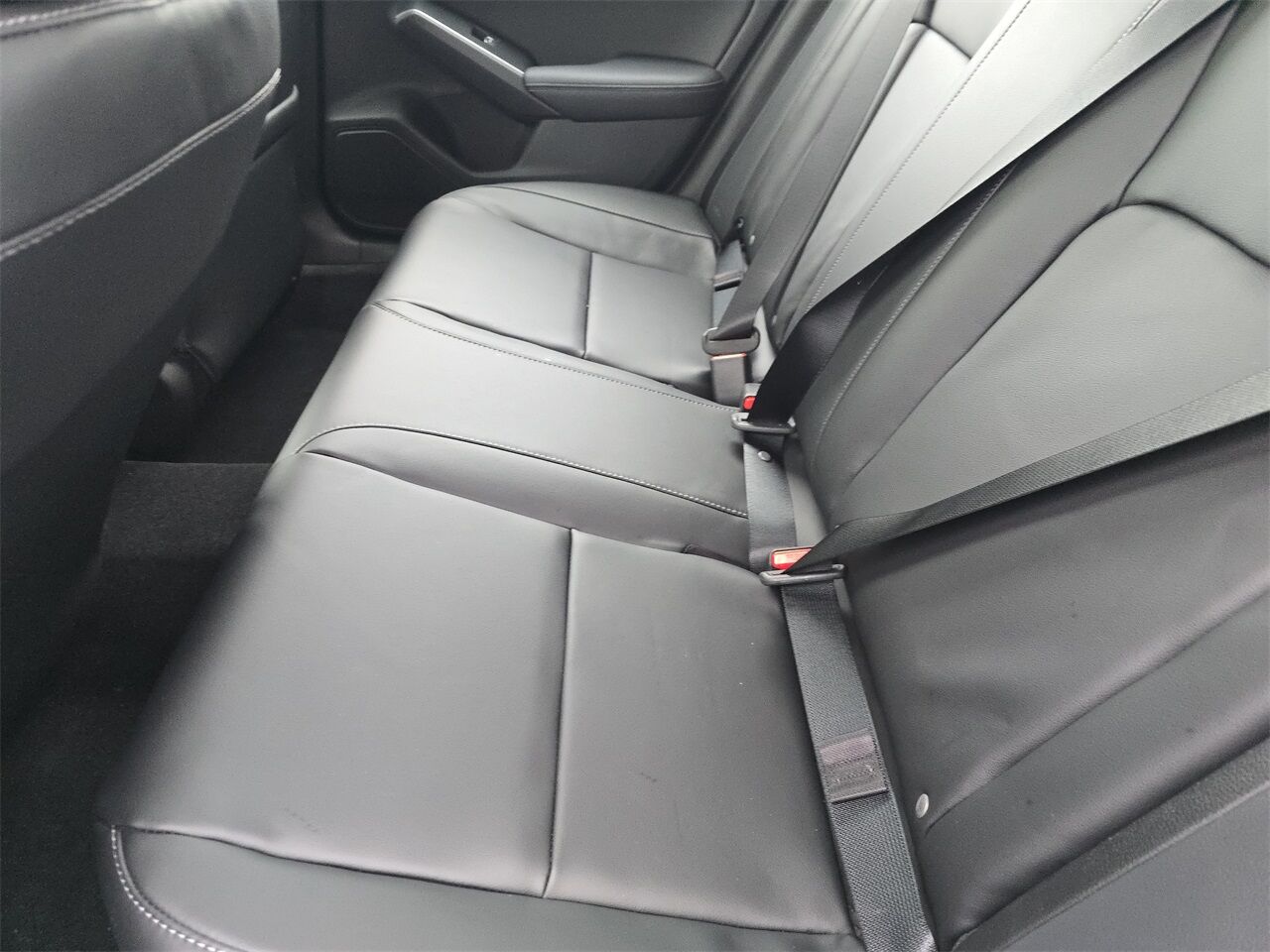 2026 Acura Integra A-Spec Package Columbus OH