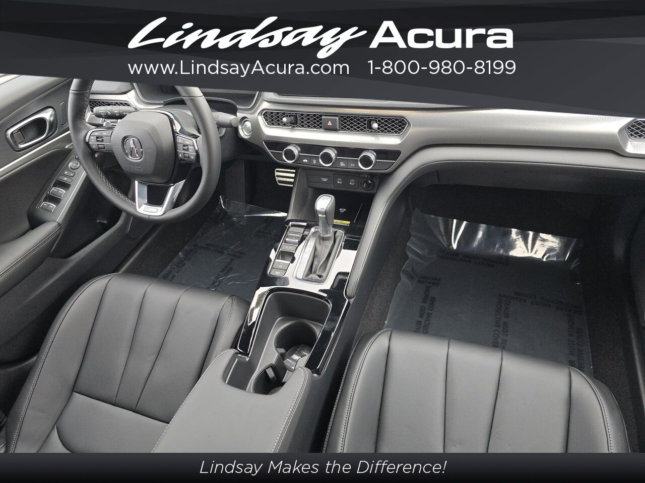 2026 Acura Integra A-Spec Package Columbus OH