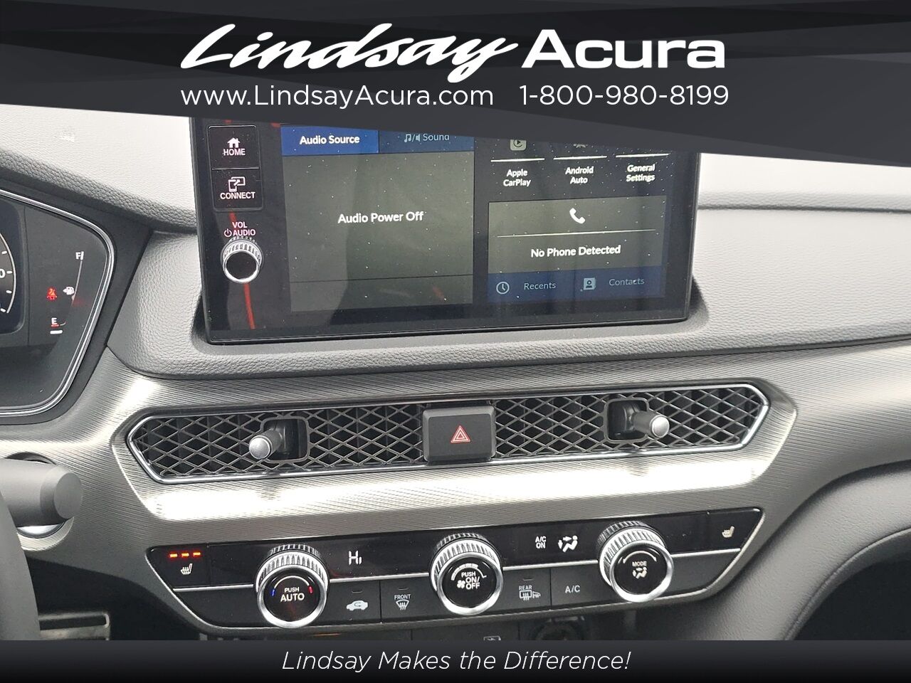 2026 Acura Integra A-Spec Package Columbus OH