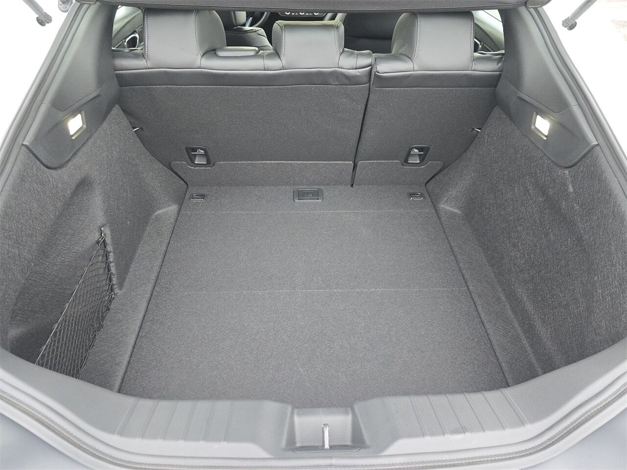 2026 Acura Integra A-Spec Package Columbus OH