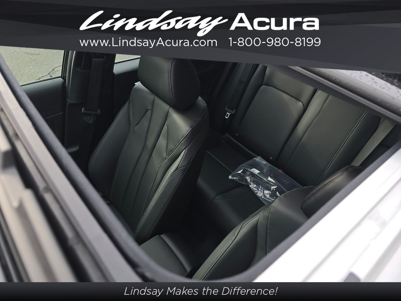 2026 Acura Integra A-Spec Package Columbus OH