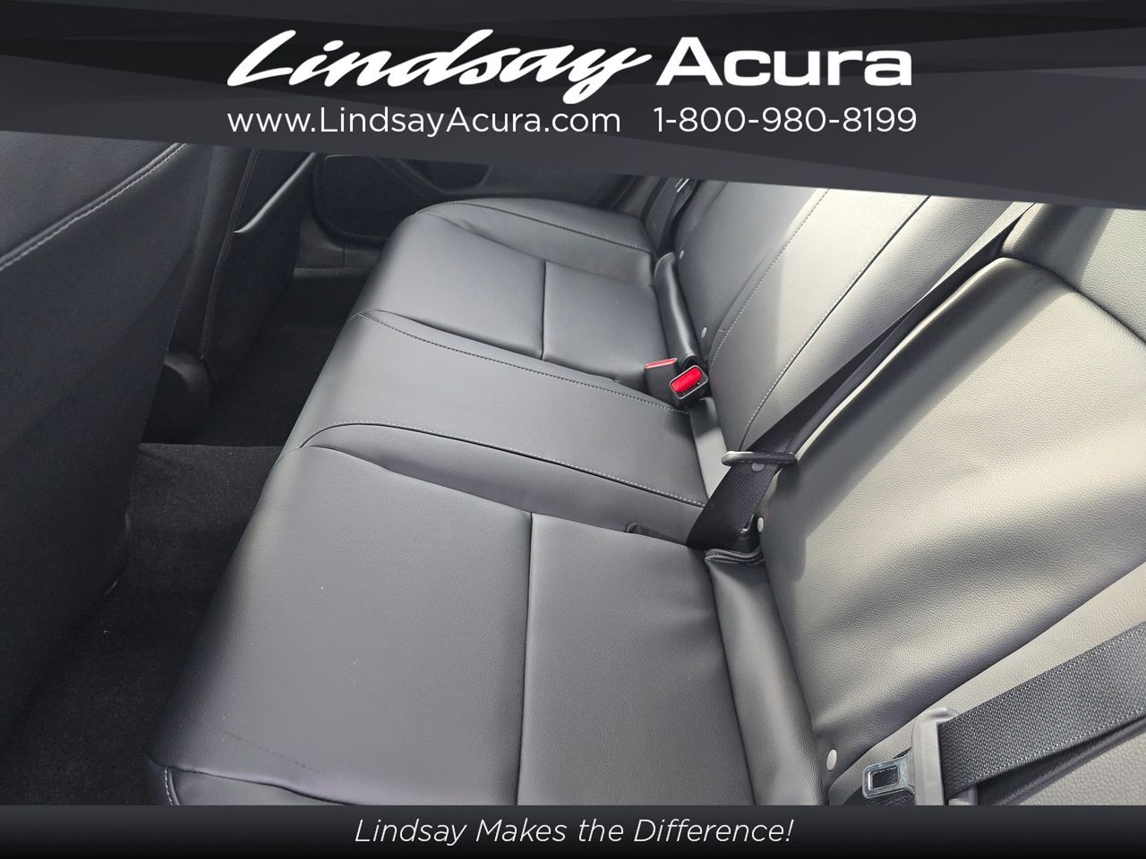 2026 Acura Integra A-Spec Package Columbus OH