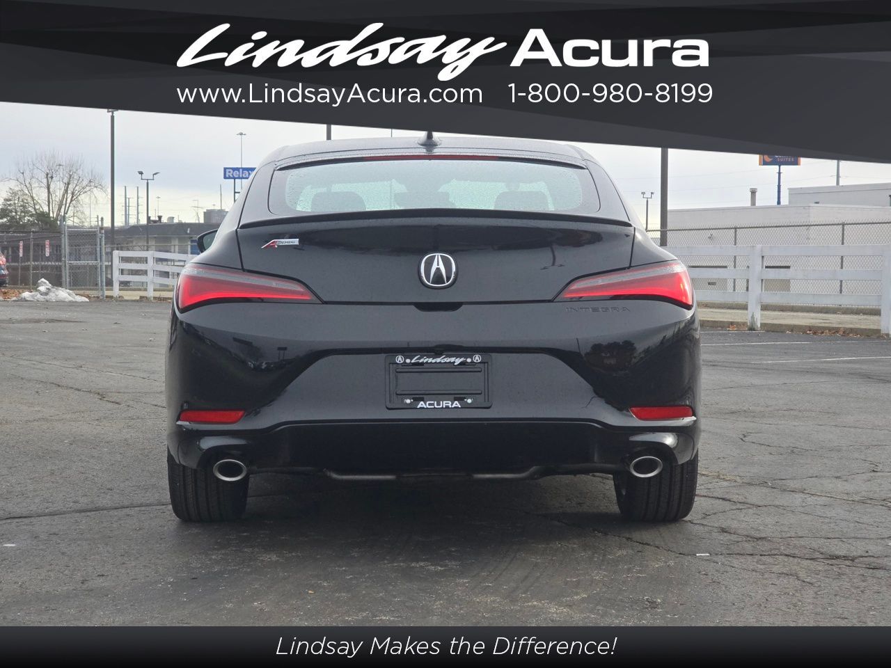 2026 Acura Integra A-Spec Package Columbus OH