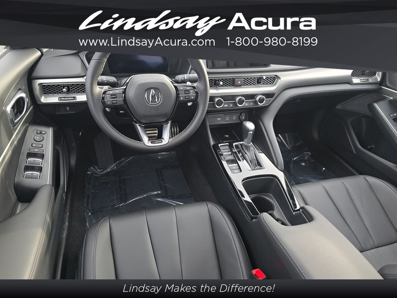 2026 Acura Integra A-Spec Package Columbus OH
