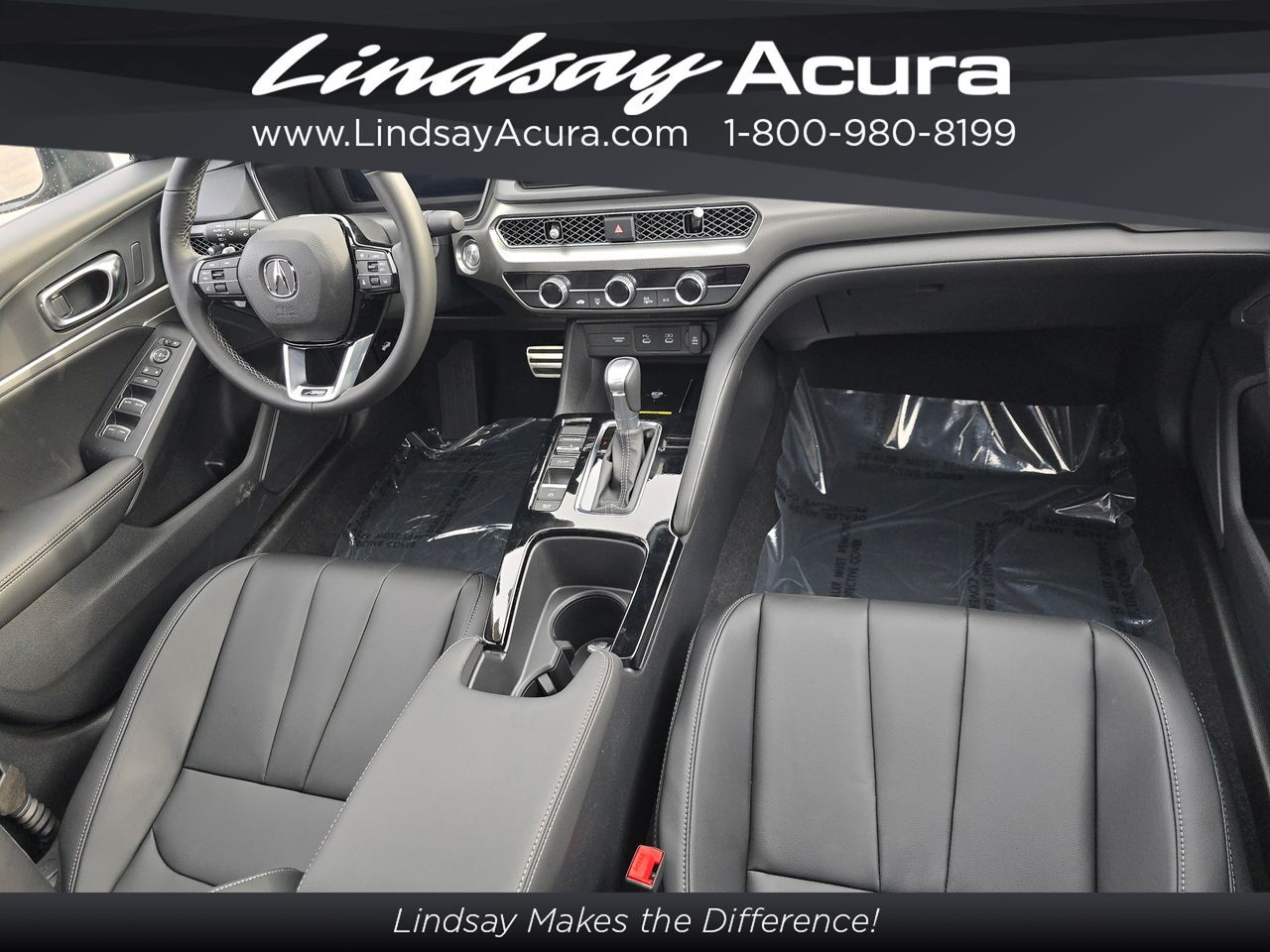 2026 Acura Integra A-Spec Package Columbus OH