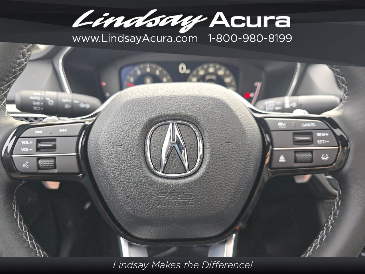 2026 Acura Integra A-Spec Package Columbus OH
