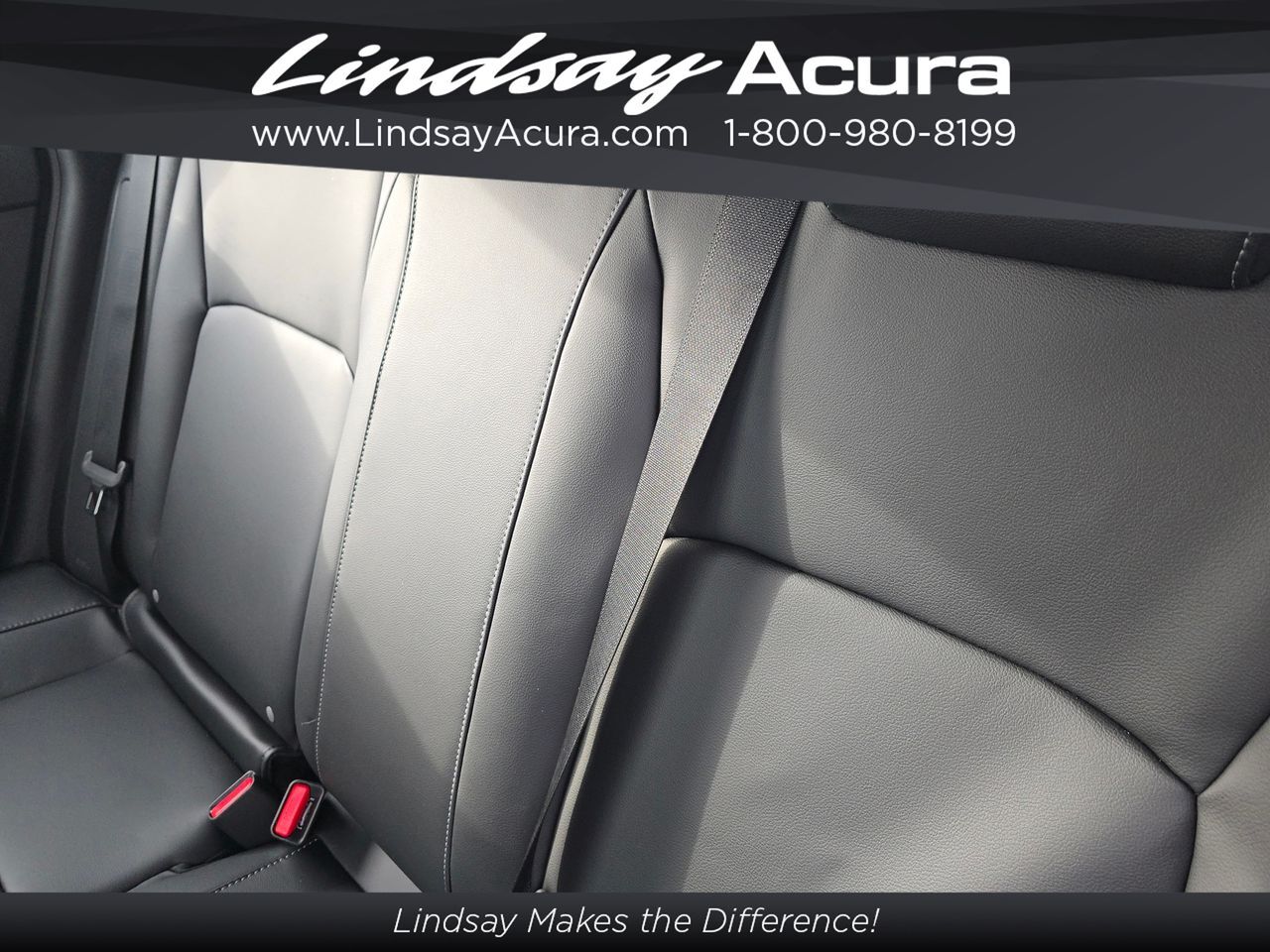 2026 Acura Integra A-Spec Package Columbus OH