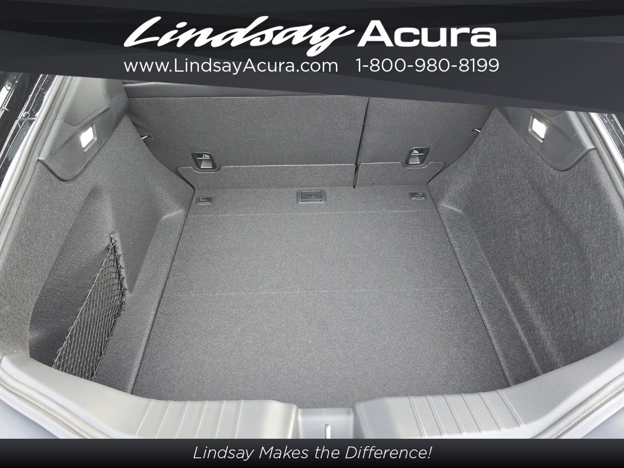 2026 Acura Integra A-Spec Package Columbus OH
