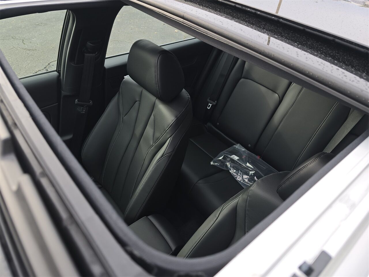 2026 Acura Integra A-Spec Package Columbus OH